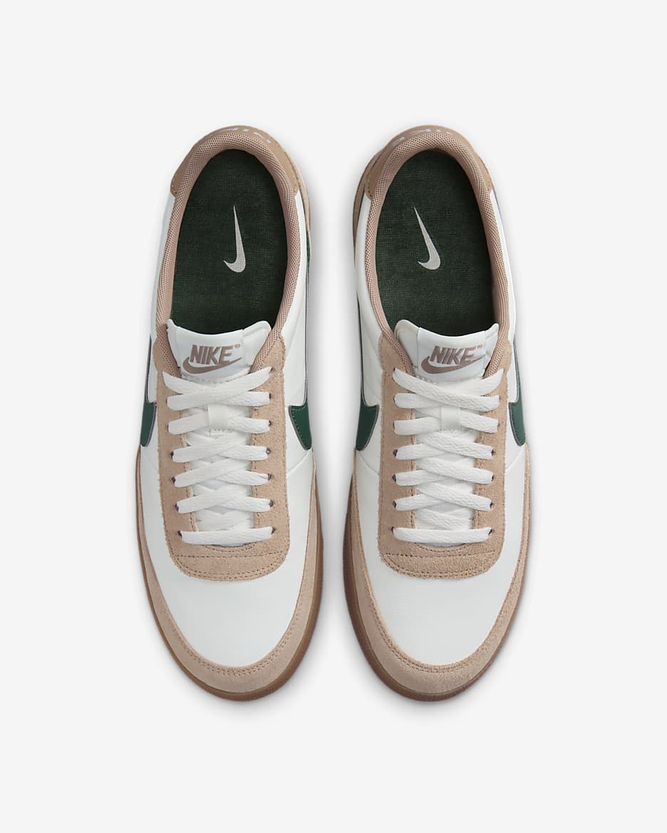 Mens nike killshot best sale